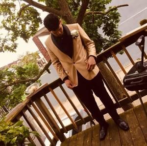 Meet your Posher, Jesus